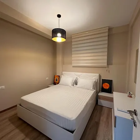 Marina Bay Apartament