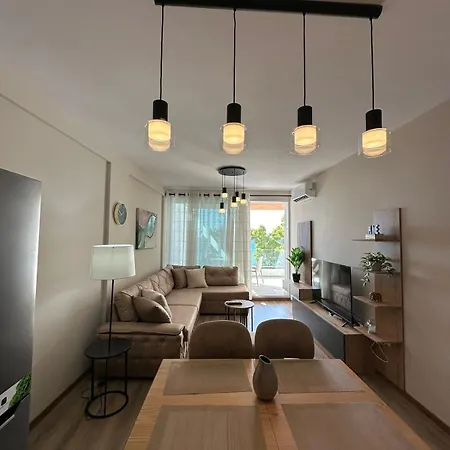 Appartement Marina Bay Apartament