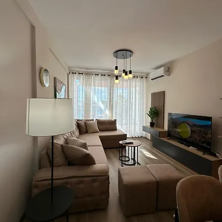Appartement Marina Bay Apartament