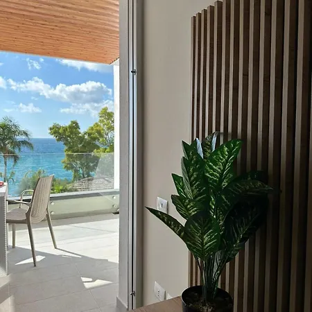 Marina Bay Apartament Appartement *