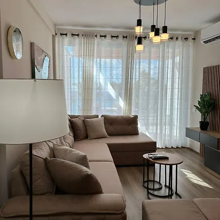 Appartement Marina Bay Apartament *
