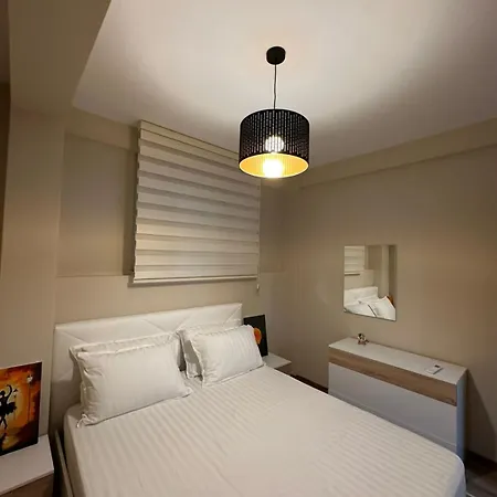 Marina Bay Apartament *