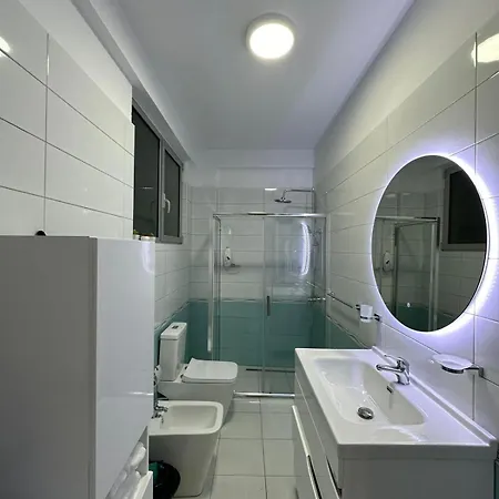 Marina Bay Apartament * Vlorë