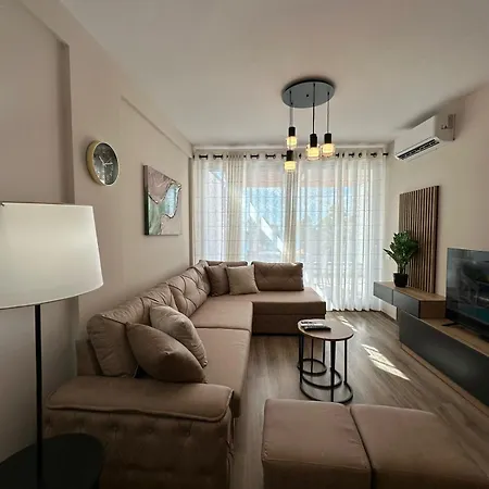 Marina Bay Apartament