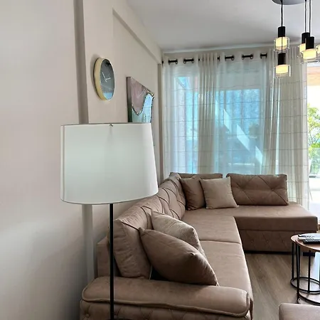 Marina Bay Apartament *