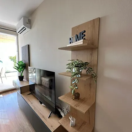 Marina Bay Apartament