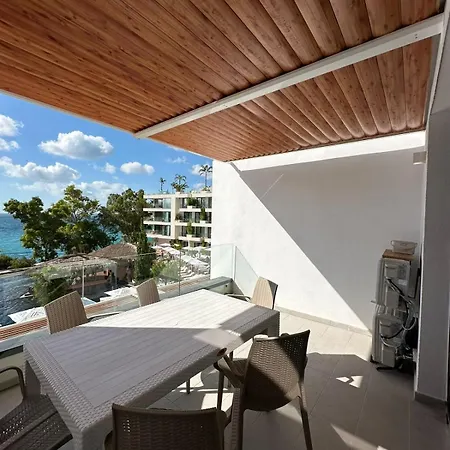 Marina Bay Apartament Vlorë