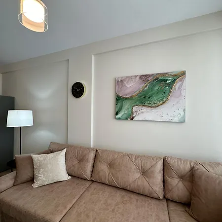 Marina Bay Apartament *