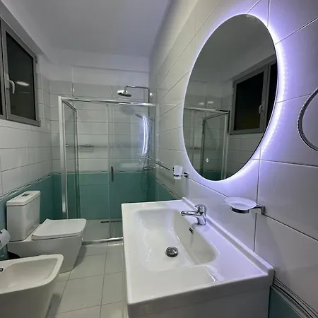 Appartement Marina Bay Apartament *