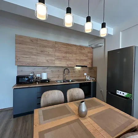 Marina Bay Apartament Vlore